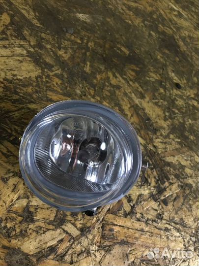 Фара противотуманная передняя левая Mazda Cx5