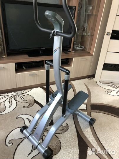 Тренажер степпер бу