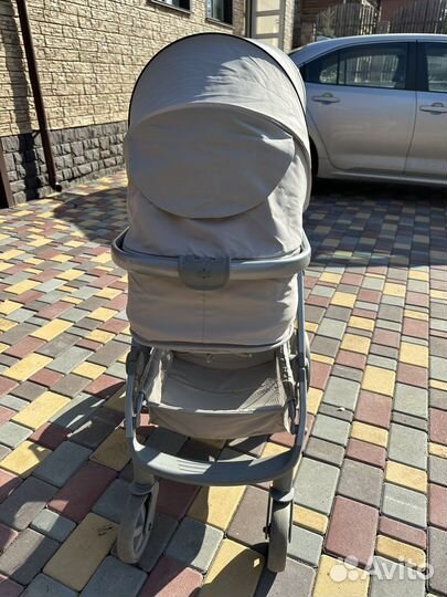 Коляска Happy baby