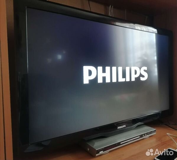 Телевизор philips