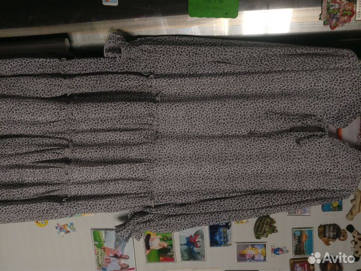 Платье женское