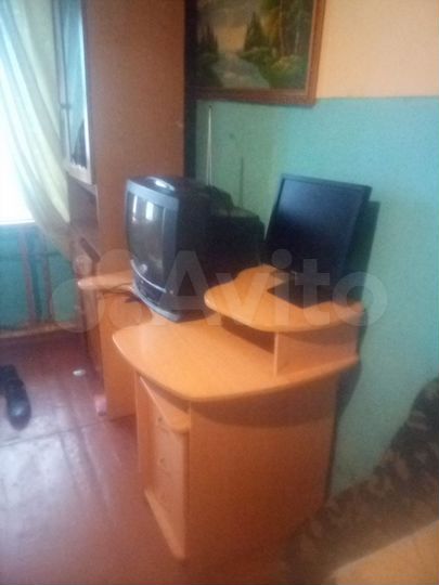 Комната 18 м², 4/5 эт.