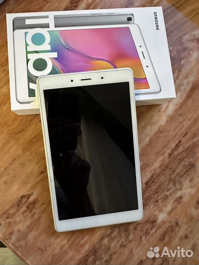 Планшет samsung galaxy tab a 8.0