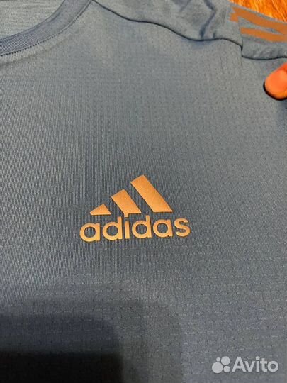 Футболка adidas новая