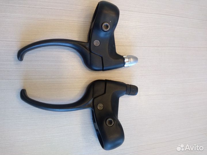 Велосипедные запчасти