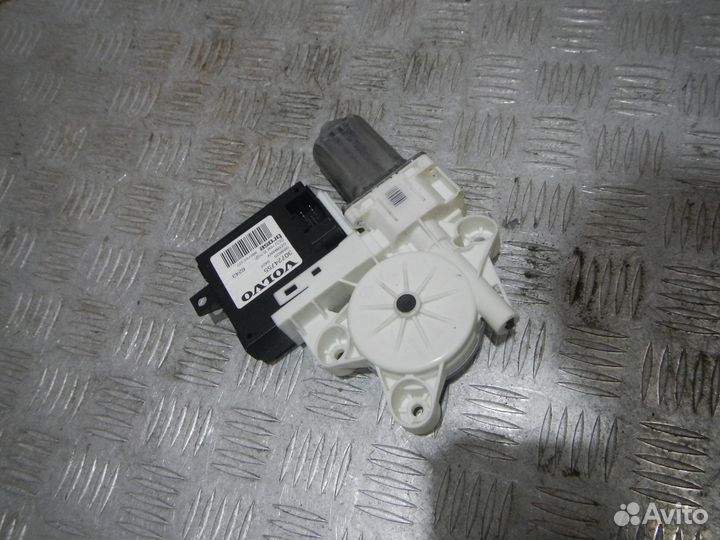 Моторчик стеклоподъемника, Volvo (Вольво) -S40 (04