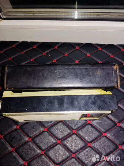 Радиоприемник riga 302 A-2(редчайший) 1969 год