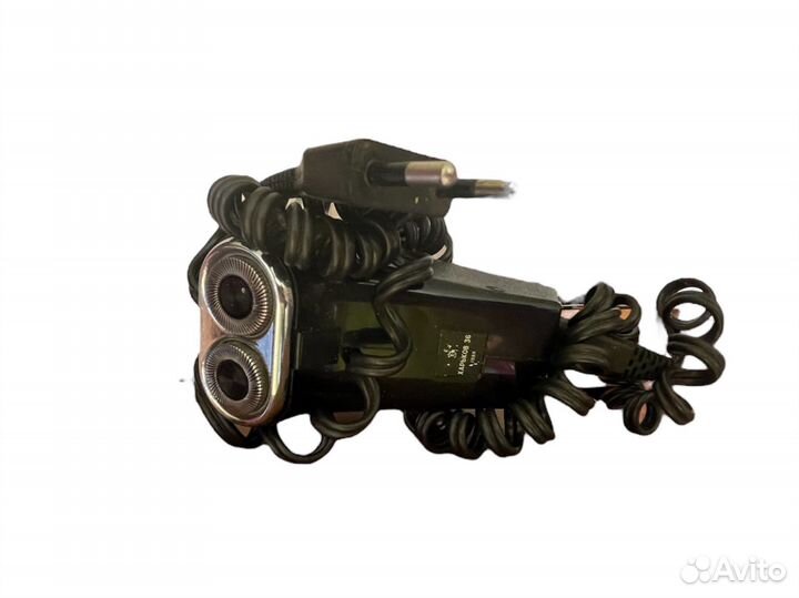 Электрическая мужская бритва Харьков