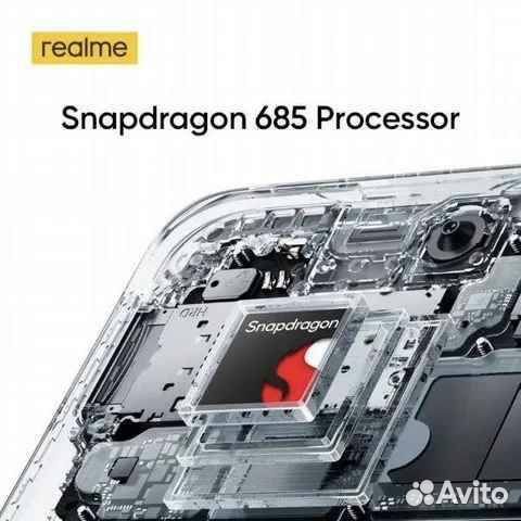 realme C67, 8/256 ГБ