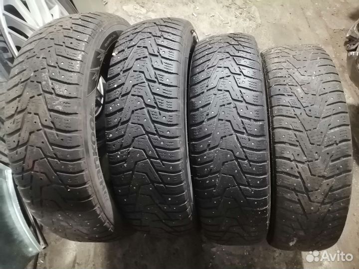Hankook DM07 175/70 R14 88