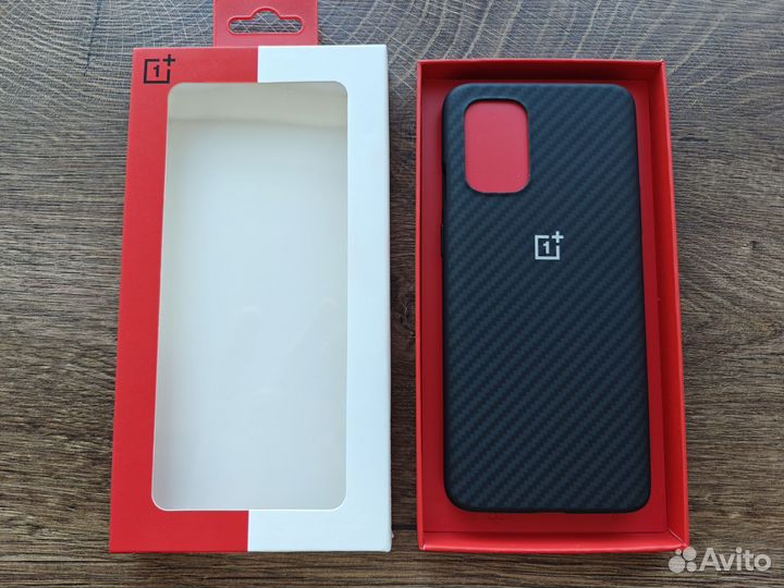 Оригинальный чехол на oneplus 8t