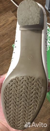 Туфли женские Belwest 39 размер