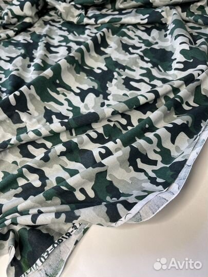 Кулирка хб и с лайкрой