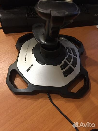 Игровой джойстик для пк