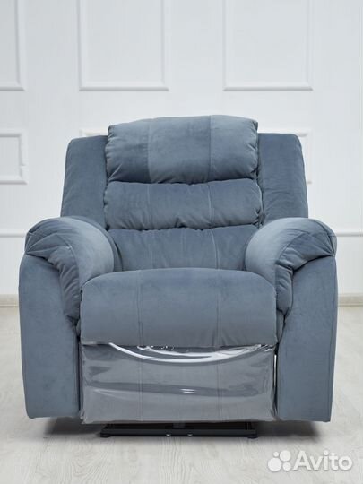 Кресло Реклайнер для наращивание ресниц