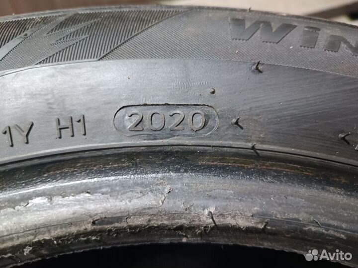 Hankook Winter I'Pike RS2 W429 175/65 R14 86T