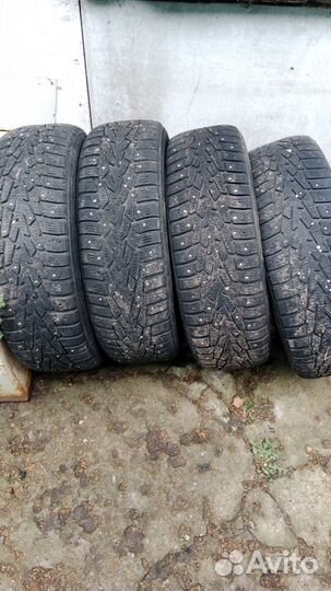 Nokian Tyres Nordman 7 185/65 R15