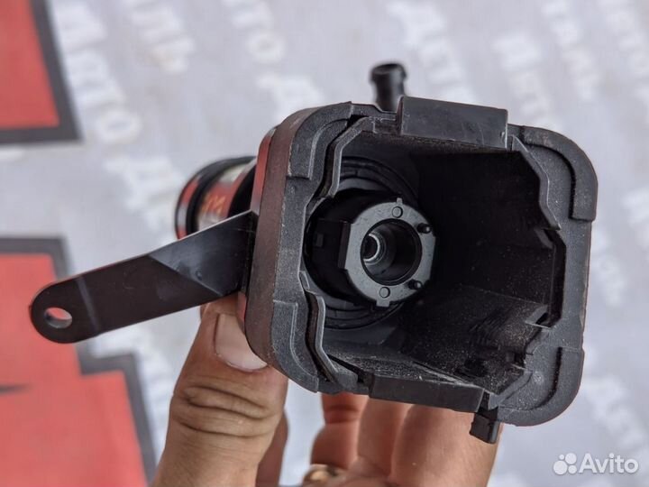 Форсунка омывателя фары правая Mazda 3 BL Мазда 3