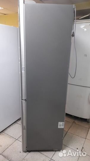 Холодильник Lg GA-B499sadn