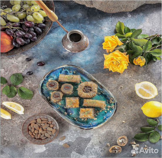 Пахлава Баклава