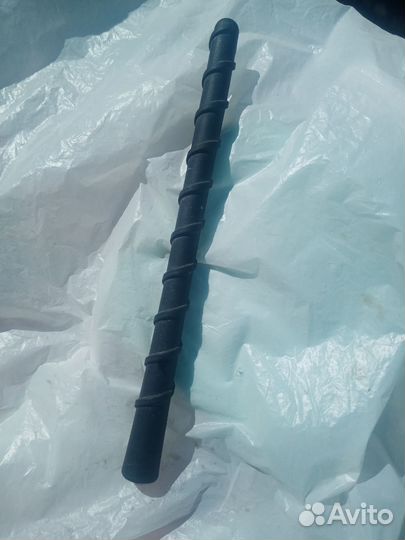 Антенна Солярис