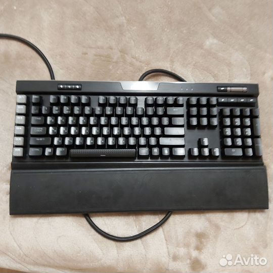 Игровая клавиатура