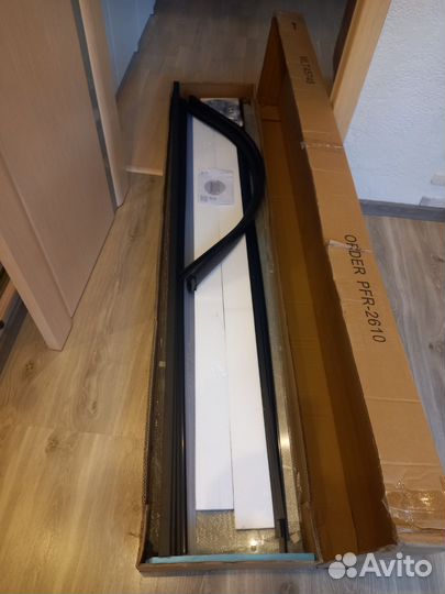 Душевая кабина 80х80 новая