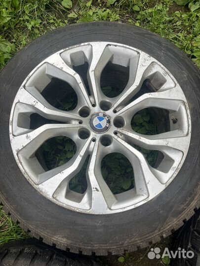 Диски bmw