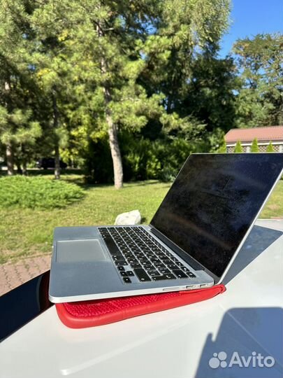 Apple MacBook Air 13 2015