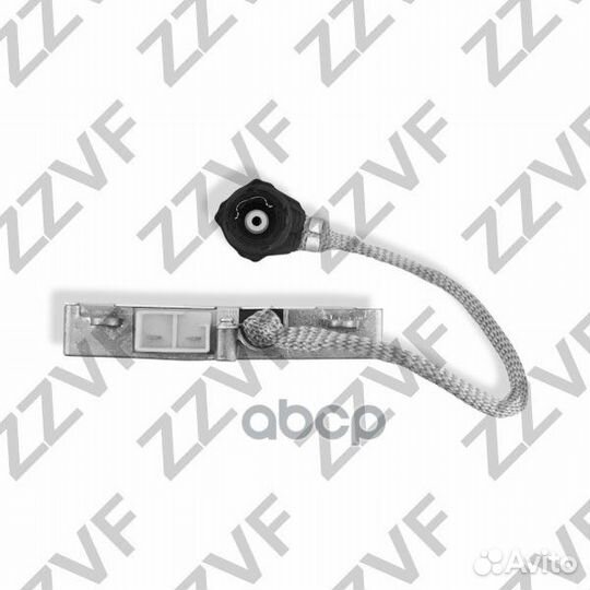 Блок розжига mazda 6 (GH) (07-12), RX-8 (04-08)