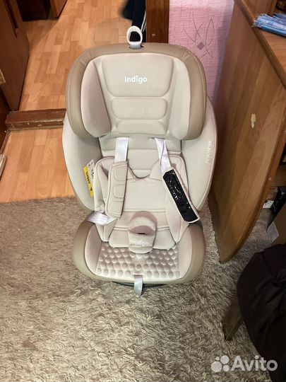 Детское Автокресло новое Польское