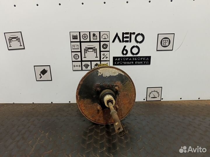 Усилитель тормозов вакуумный для Audi 100 C4