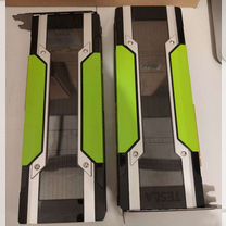 Nvidia Tesla P100 16Gb графический ускоритель