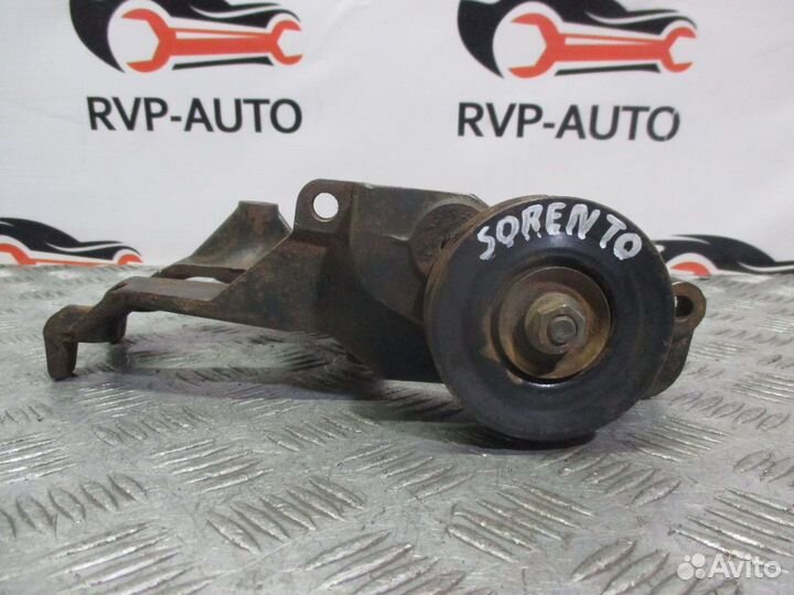 Кронштейн двигателя Kia Sorento BL 3.5 2002-2006