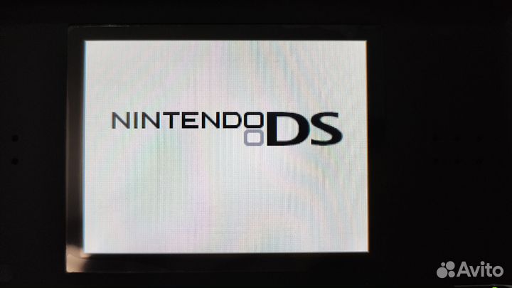 Продам nintendo ds lite