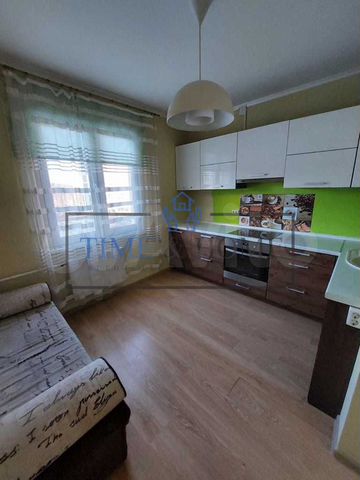 1-к. квартира, 34,2 м², 6/9 эт.