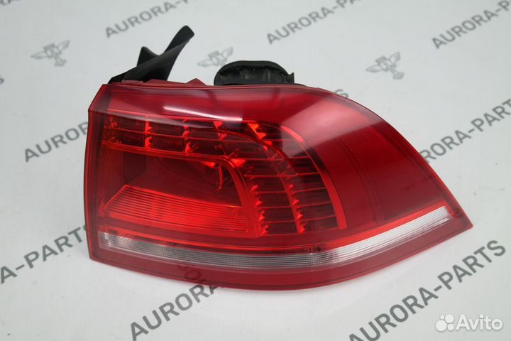 Фонарь задний VW Touareg NF