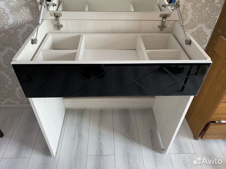 Стол трансформер