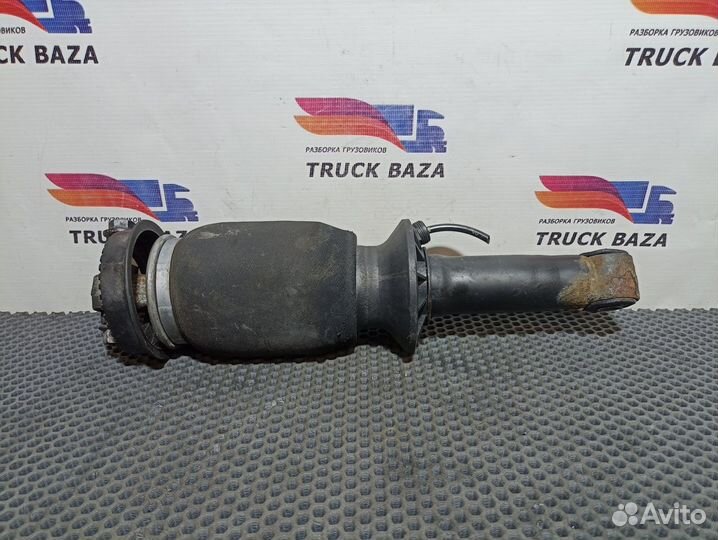 7421821030 Подушка кабины задняя Renault T