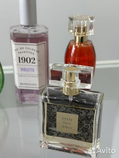 Парфюмерия,туалетная вода (мужская и женская)