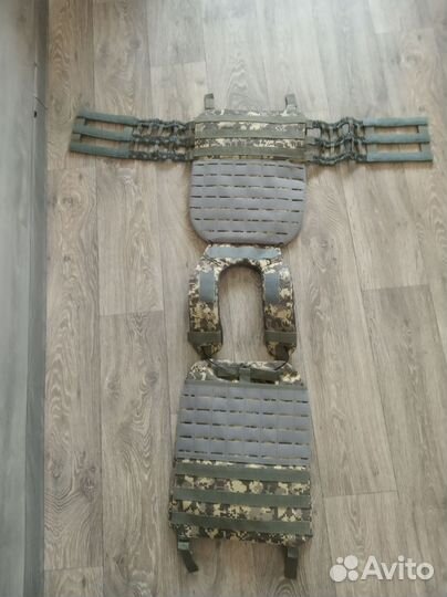 Чехол плитник TAC TEC 5.11