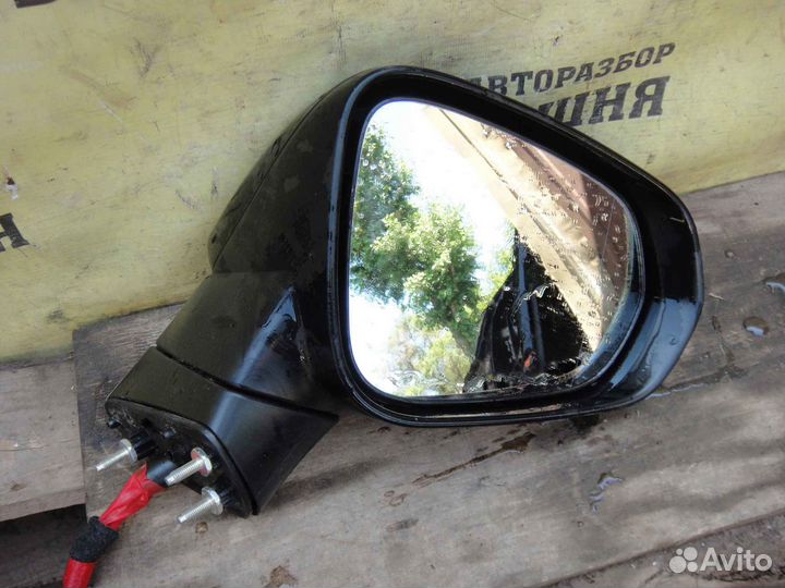 Lexus NX300 Зеркало правое 2018 8k