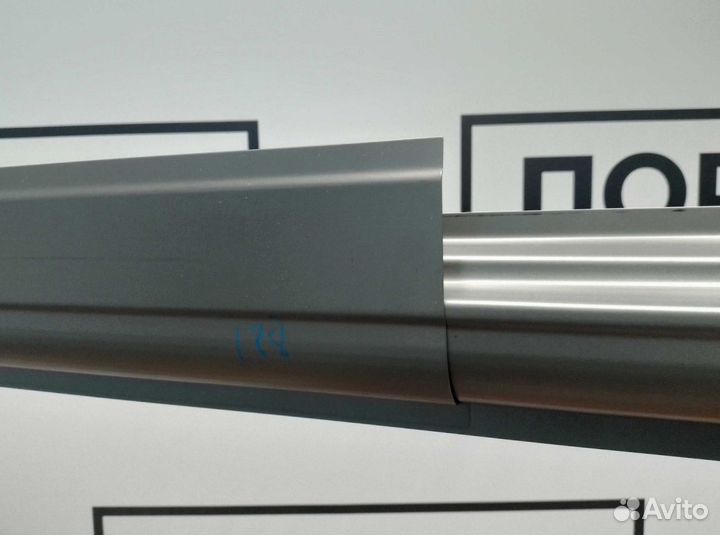 Пороги Fiat Ducato 233 244 и другие