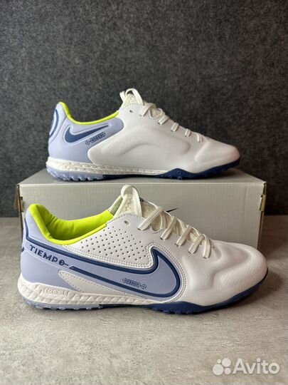 Сороконожки nike tiempo 39,40,41,42,43,44,45