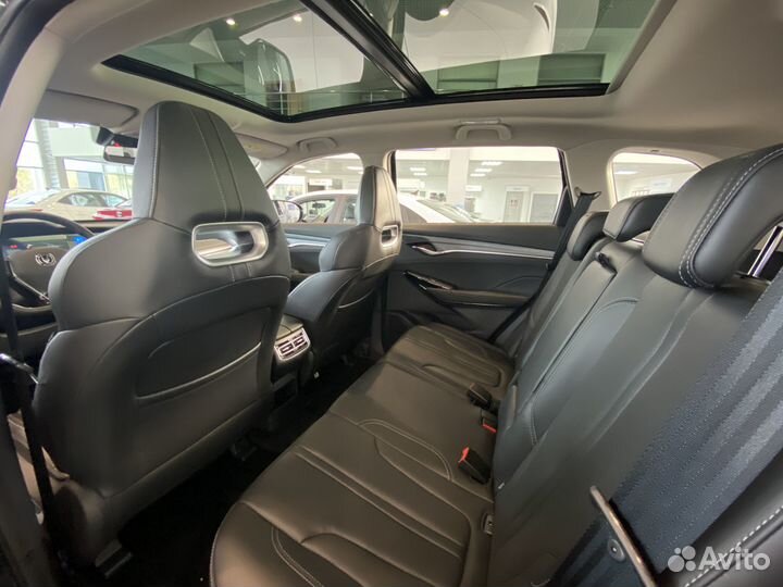 Changan CS75 Plus 1.5 AT, 2023