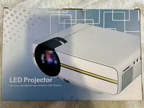 Проектор thundeal yg400