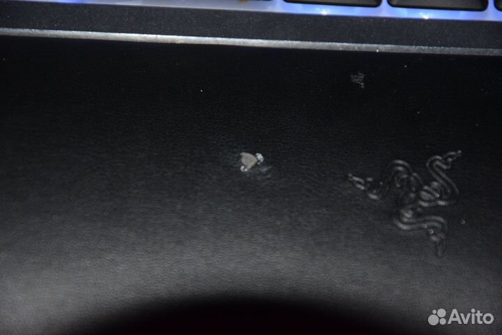 Гибридная клавиатура Razer Ortana v2