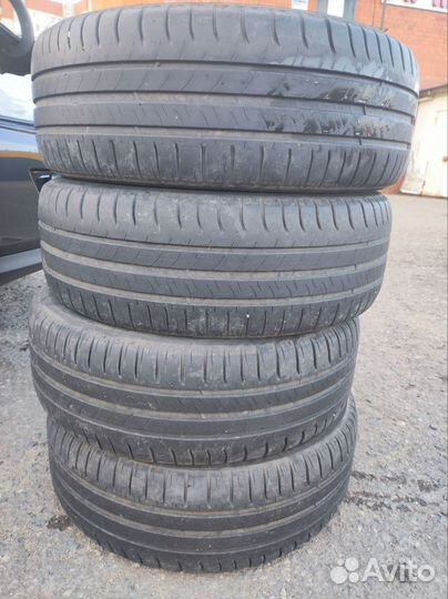 Michelin Energy Saver 205/60 R16