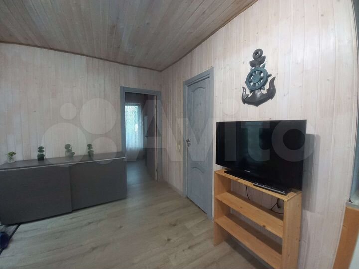 2-к. квартира, 40 м², 2/3 эт.