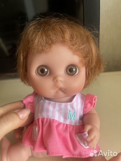 Кукла пупс